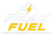 Peak Fuel Performance Snacks